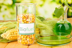 Cliaid biofuel availability