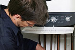 boiler replacement Cliaid