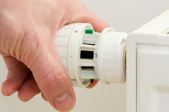 Cliaid central heating repair costs