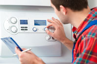 free Cliaid gas safe engineer quotes