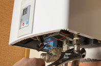 free Cliaid boiler install quotes
