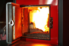 solid fuel boilers Cliaid
